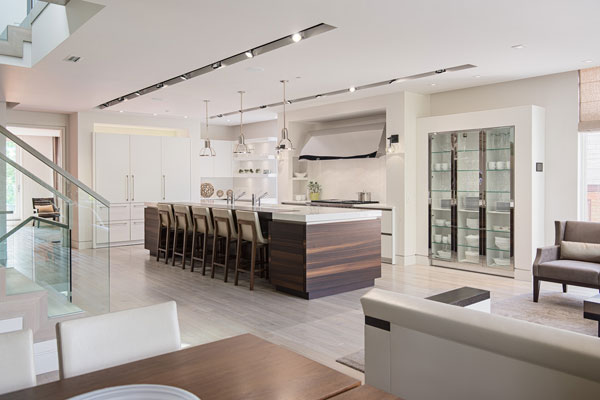 Sub Zero And Wolf Select Kitchen Design Winners Interior Design