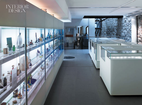 musée international de la parfumerie
