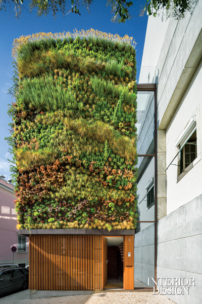 100 Big Ideas Residential Interior Design Magazine