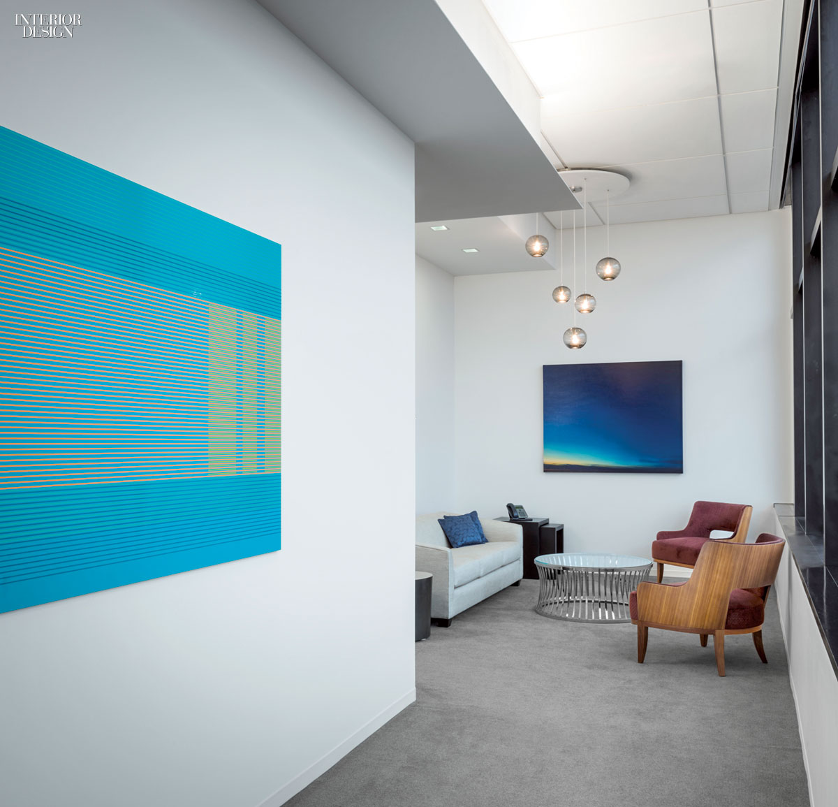 Stinson Leonard Street's Kansas City Office by Gensler