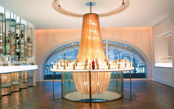 Where Are They Now: Andrée Putman