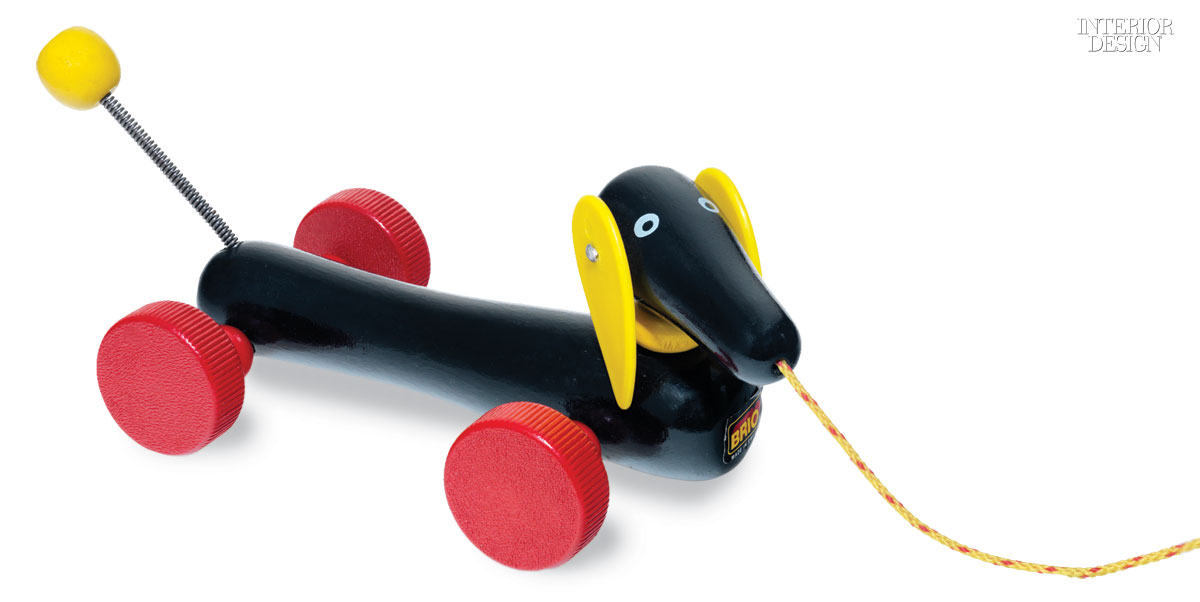 Swedish Toys on Display at Bard Graduate Center Gallery