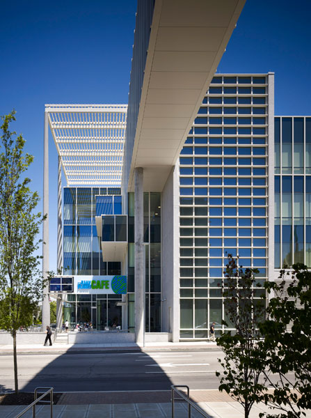 2013 Green Giants Top 10 Firms Interior Design Magazine