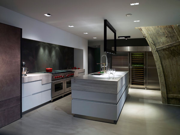 Sub Zero And Wolf Select Kitchen Design Winners Interior Design