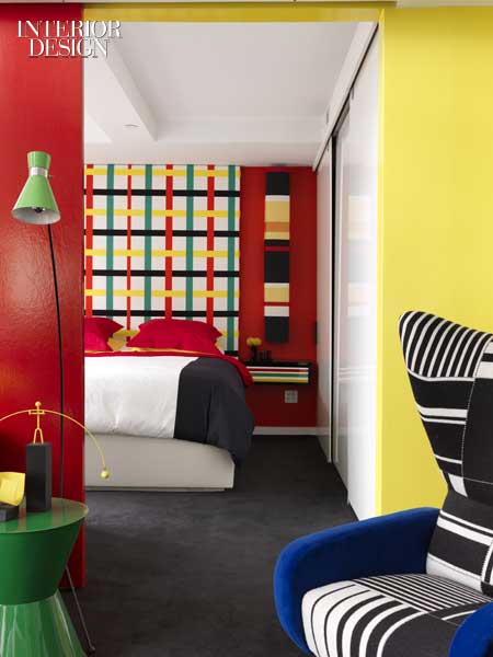 Ohny Preview Inside Six Designers Homes Interior Design Magazine