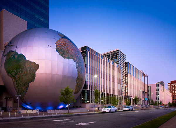 2013 Green Giants Top 10 Firms Interior Design Magazine