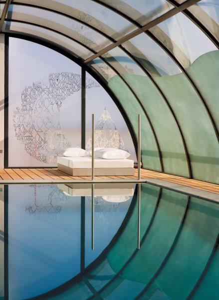 Remembering The Late Andree Putman Design Icon And Global Influencer Interior Design Magazine