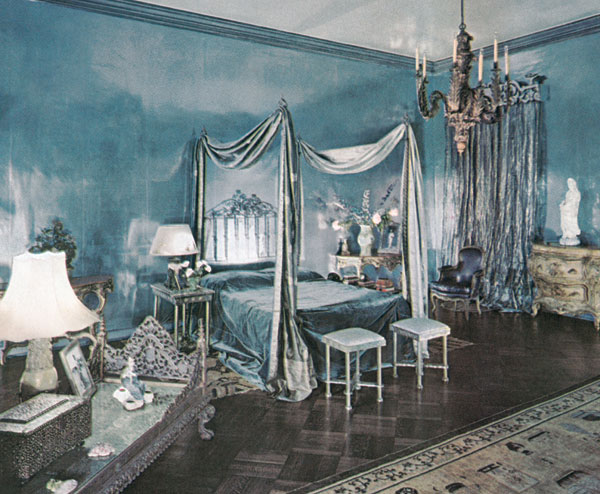 Women In Design A Visual Timeline Interior Design Magazine