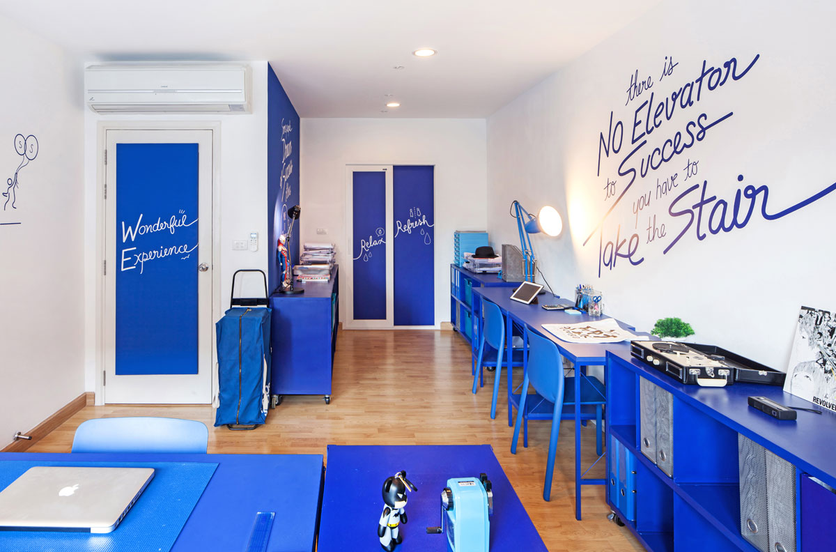 New Builds in Bangkok