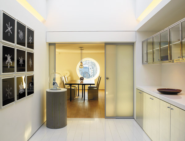 Remembering The Late Andree Putman Design Icon And Global Influencer Interior Design Magazine
