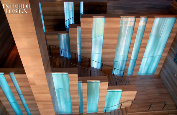 Simply Amazing 25 Art Inspired Interiors Interior Design Magazine