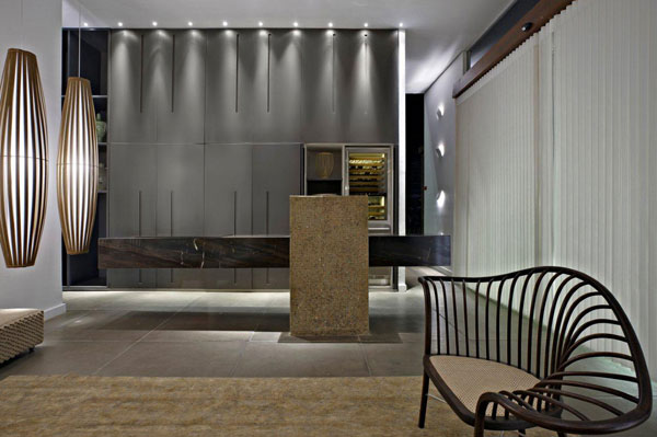 Sub Zero And Wolf Select Kitchen Design Winners Interior Design