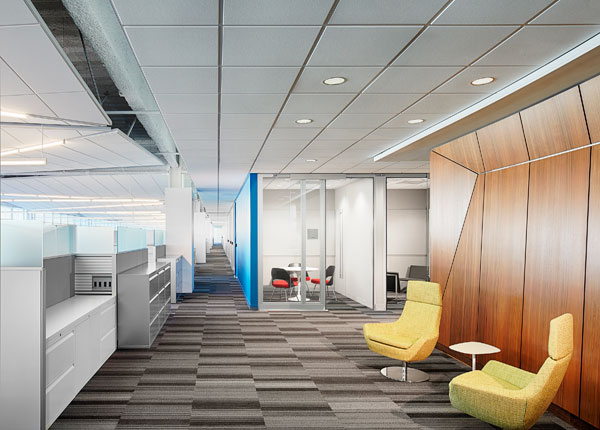 Shaw Names Design Is Global Winners Interior Design Magazine