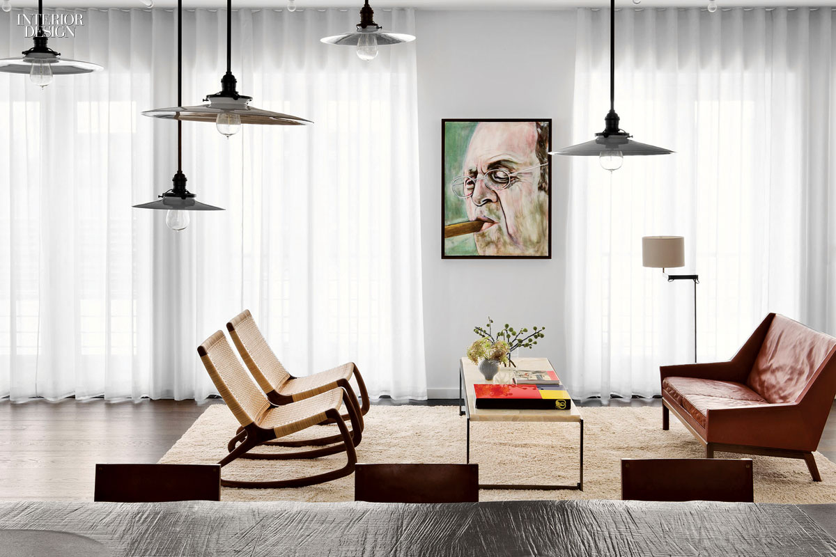 Top 40 Firms Working In Residential Design Interior Design Magazine
