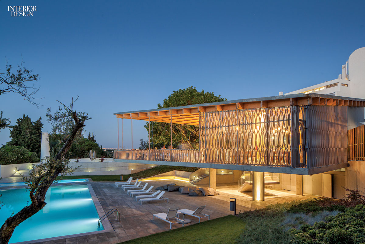 majestic indoor outdoor retreats