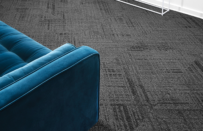 Bentley Breaks Tradition With Two New Carpet Styles