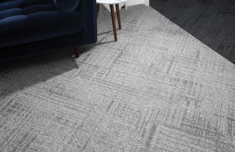 Bentley Breaks Tradition With Two New Carpet Styles