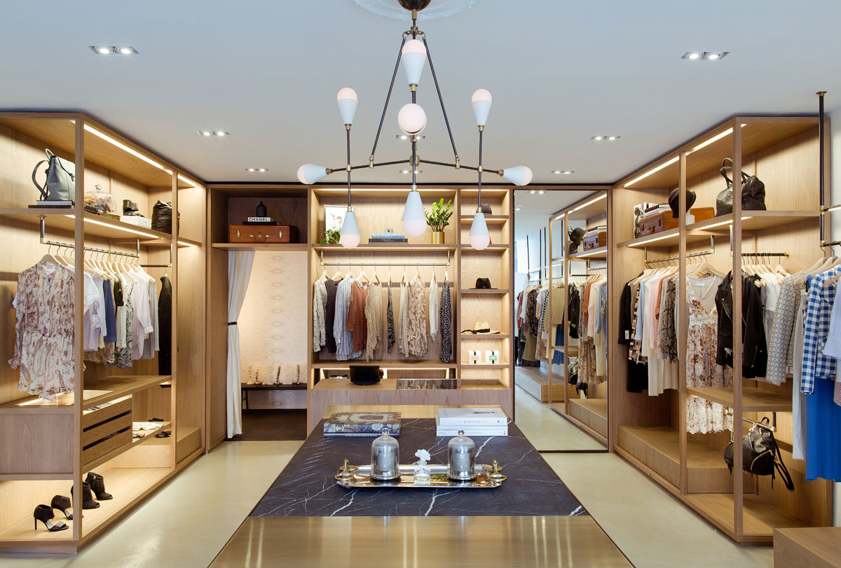 6 standout shops in new york city