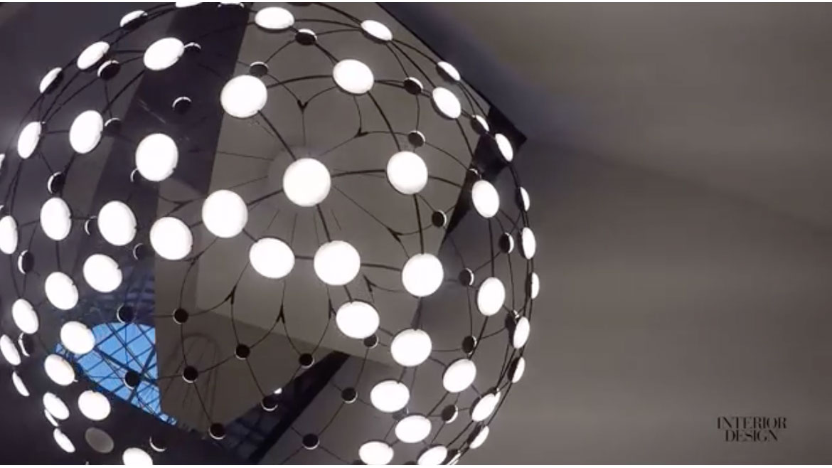 Euroluce Recap What's New in Lighting