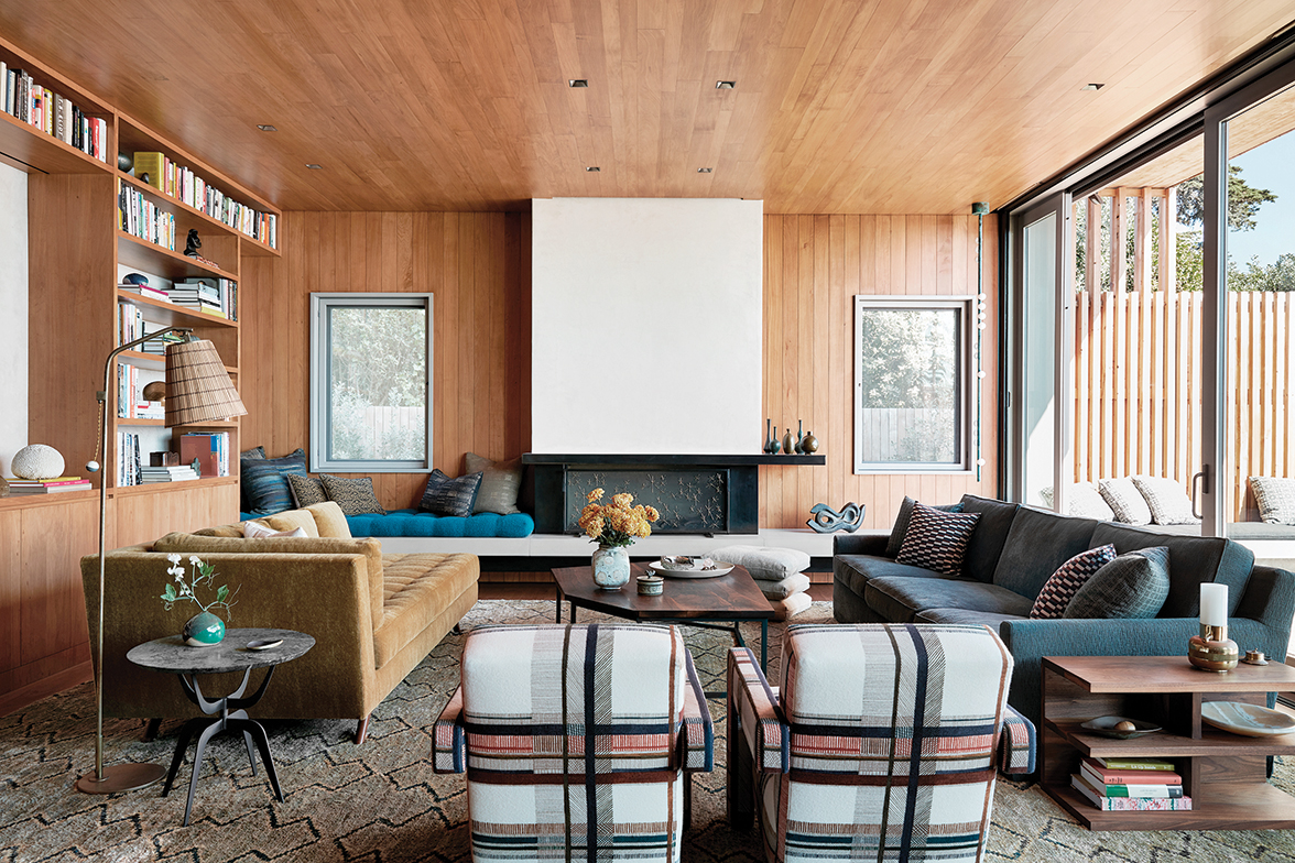 Surf House by Commune Design and Feldman Architecture: 2020 Best of Year Winner for Beach House - Vimarsana News