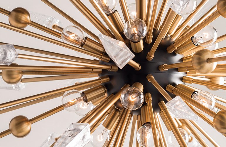 Meet the Lighting Luminaries Who Are Redefining Quality and Design