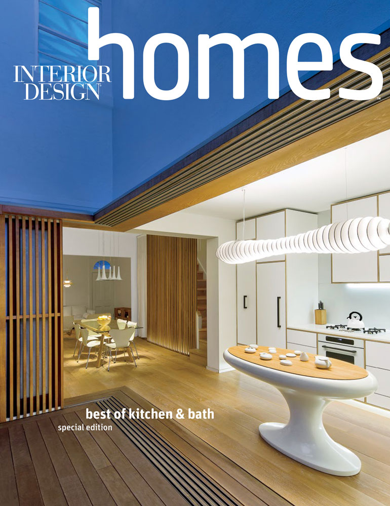 free house interior design magazine