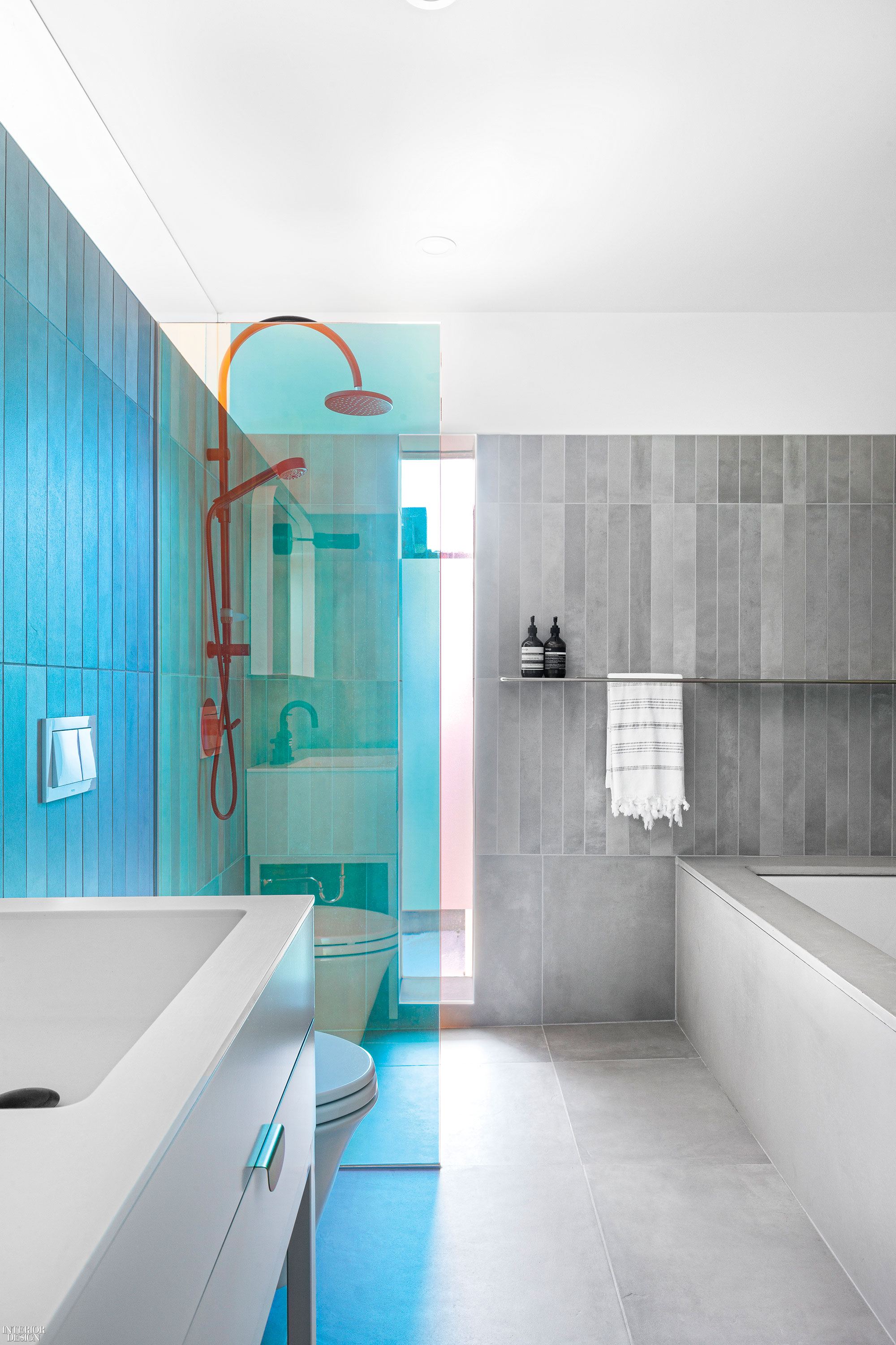 Asian slim shower apologise Only Asian slim shower there