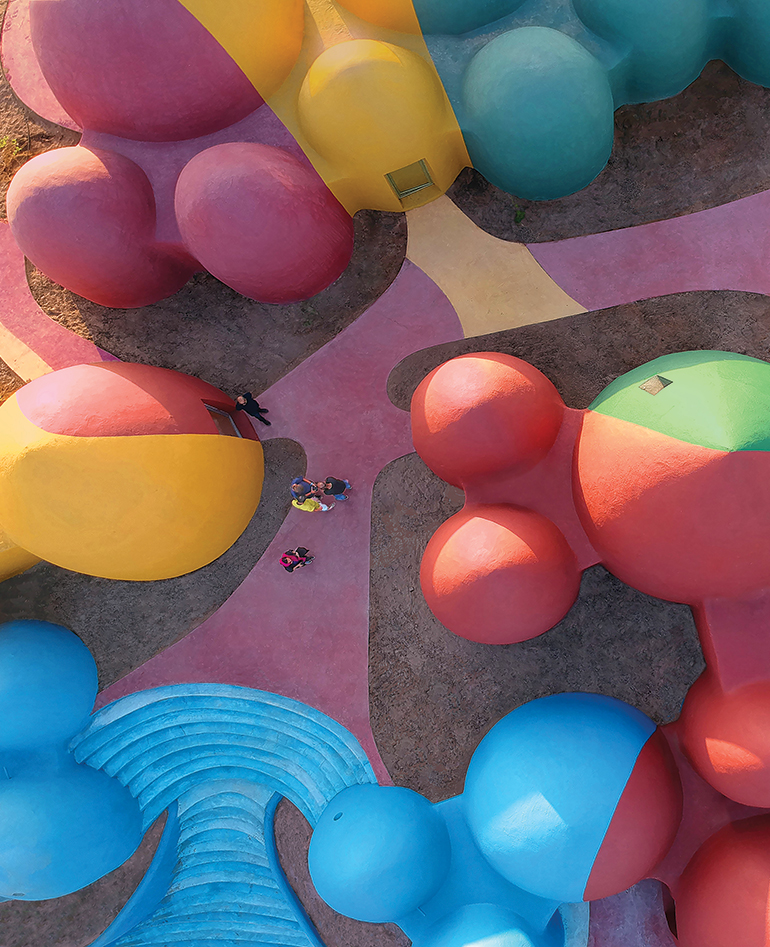 Interior Design May 2021 Issue