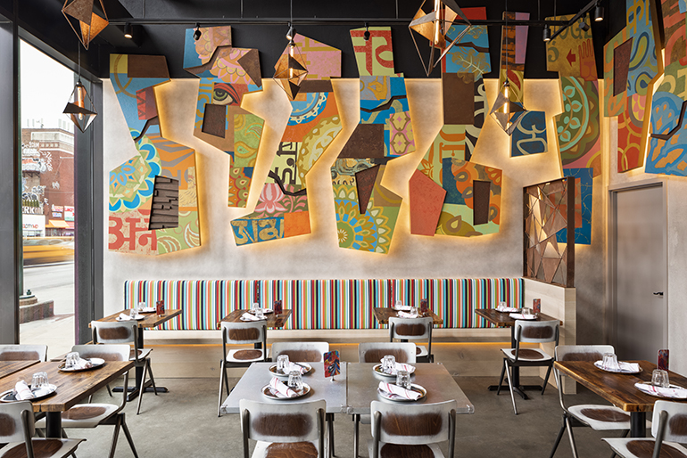 8 Flavorful Restaurants, Bars, and Cafés - Vimarsana News