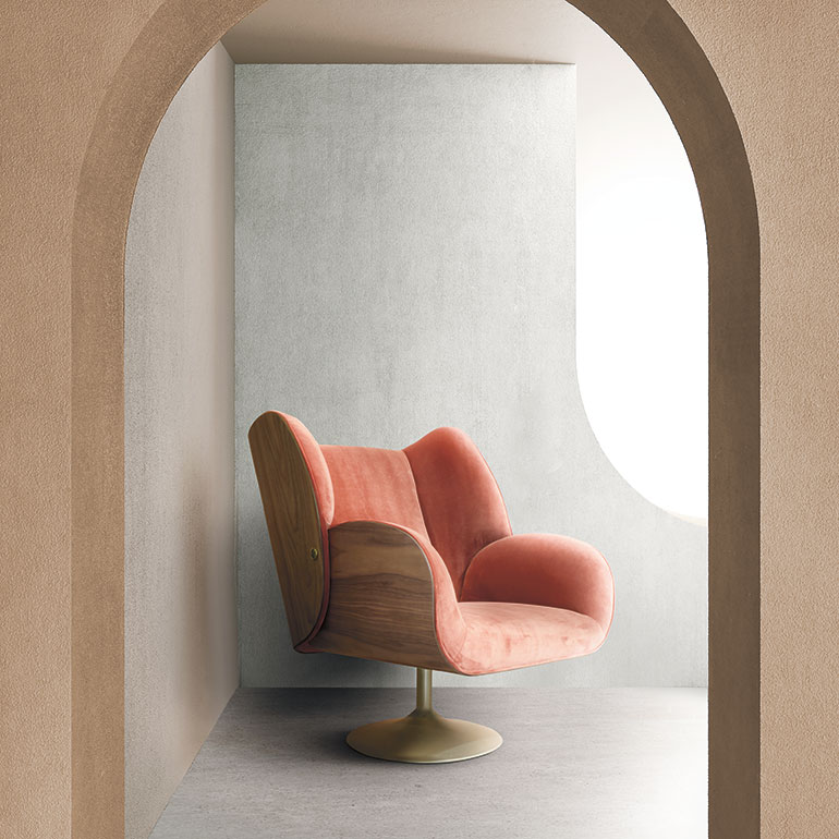 10 Editor's Picks from Interior Design's January 2021 Edition of LAUNCH - Vimarsana News