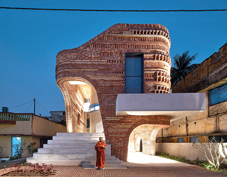 5 Outstanding Projects, All in Different Countries, Confirm Great Design Has No Borders - Vimarsana News
