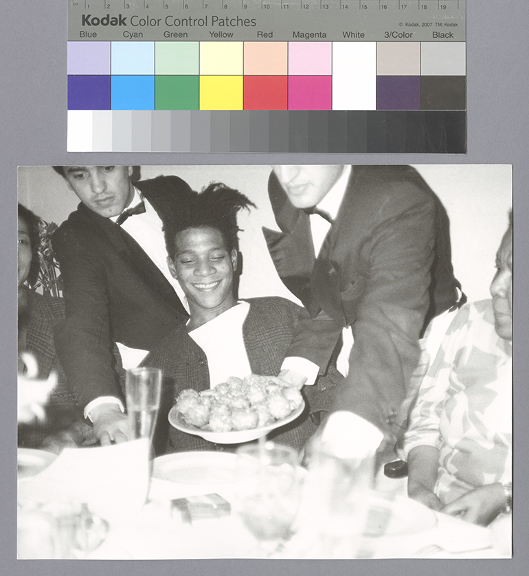 'Andy Warhol: Photo Factory' Exhibition to Open at NeueHouse Hollywood - Vimarsana News