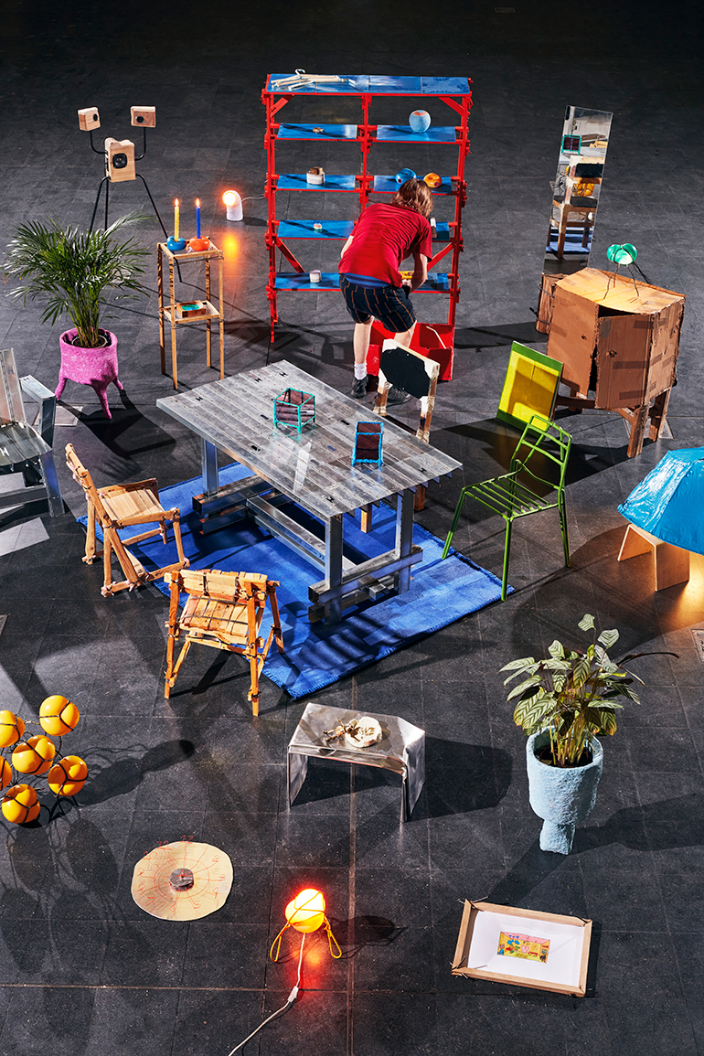 15 Highlights from Dutch Design Week 2020