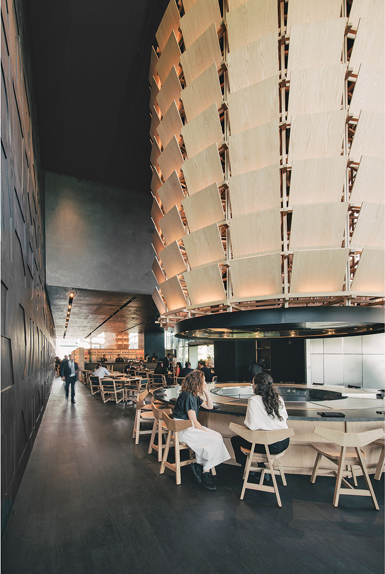 Tori Tori Santa Fe by Esrawe Studio: 2020 Best of Year Winner for Casual Dining - Vimarsana News
