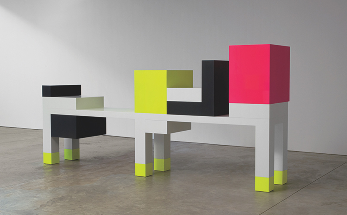 Ettore Sottsass And The Social Factory Retrospective To