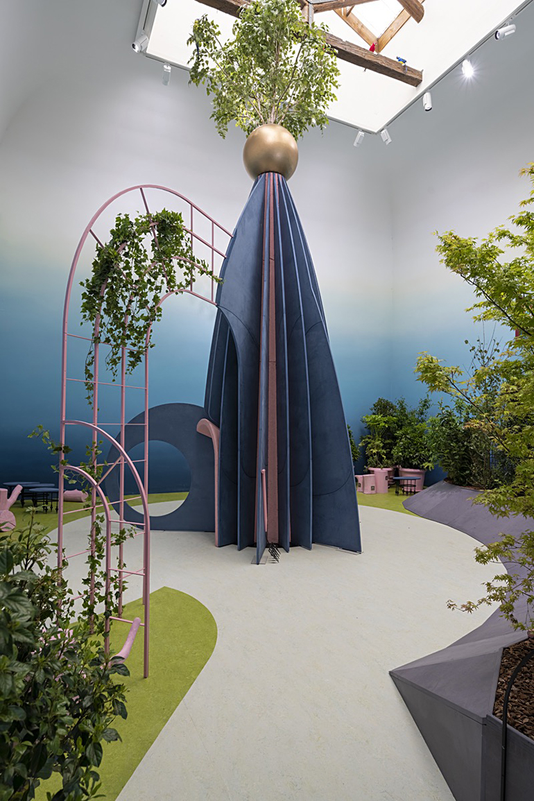 15 Highlights from the 2021 La Biennale di Venezia - Vimarsana News
