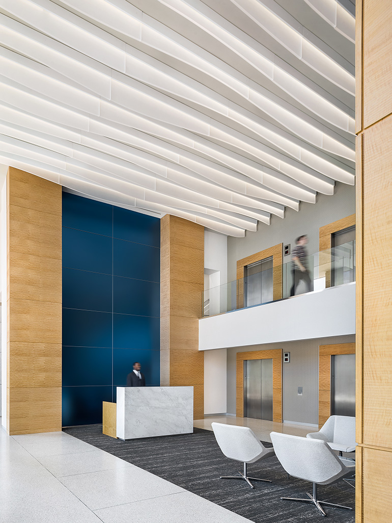 MKDA Covers Black Diamond Capital Management’s Stamford Headquarters