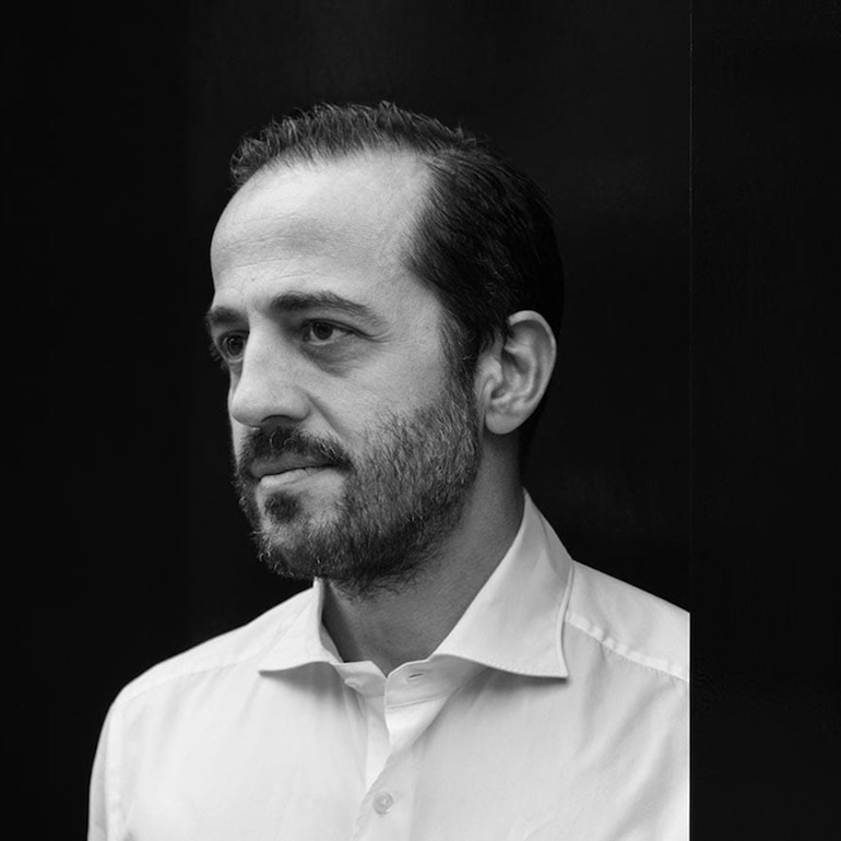 10 Questions With... Michael Anastassiades - Vimarsana News