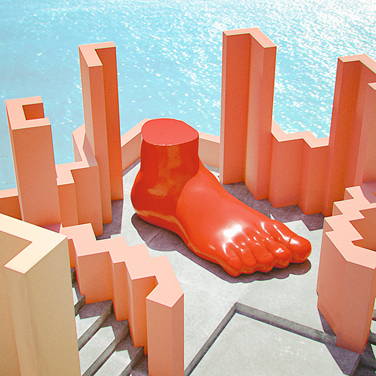 Highlights from the Superhouse Virtual Exhibition on Italian Design in the Radical Period - Vimarsana News