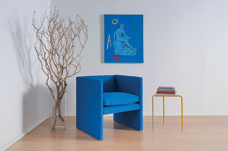 ZZ Driggs Fights Fast Furniture With a Direct-to-Consumer Branch - Vimarsana News