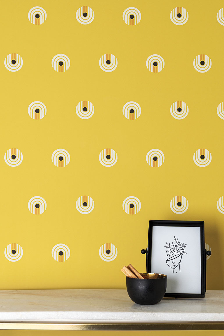 8 Graphic Fabrics & Wallcoverings - Vimarsana News