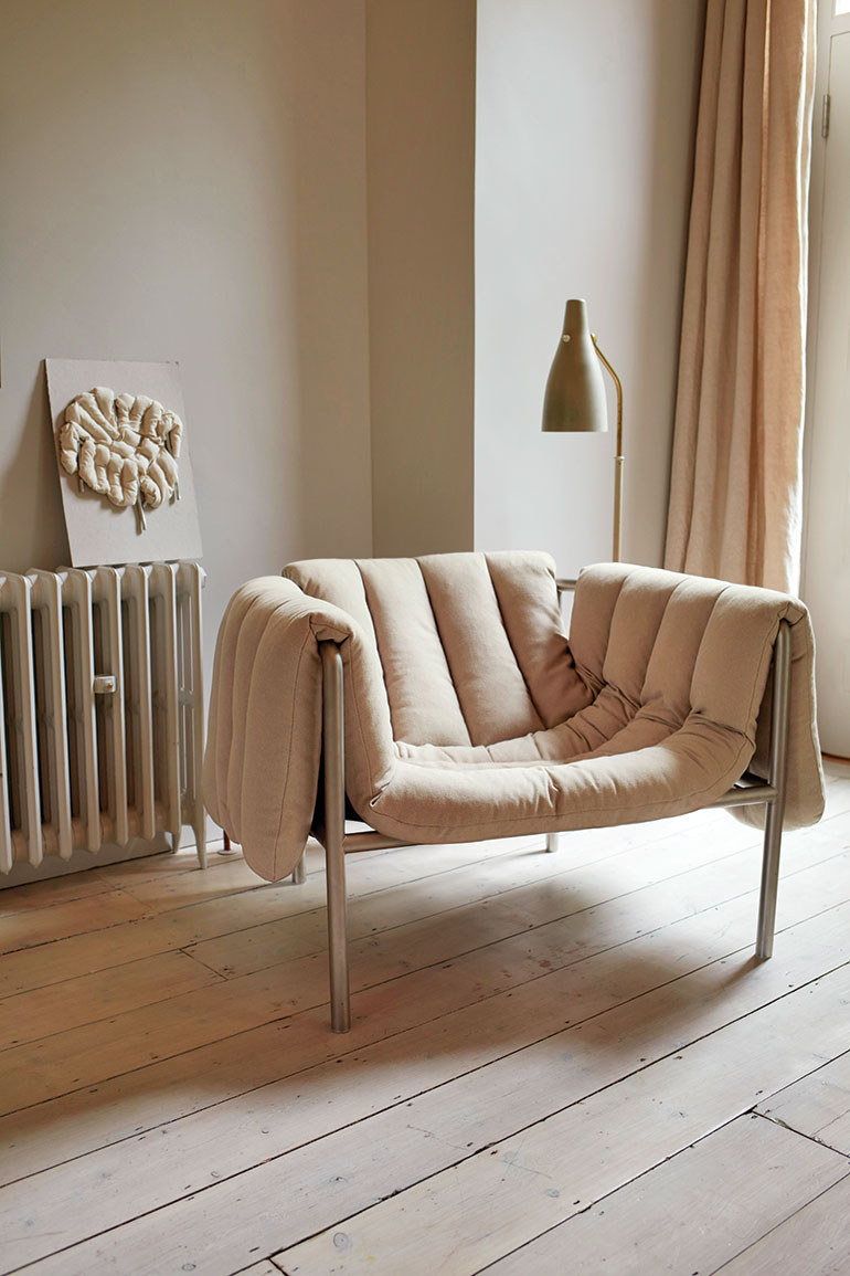 8 Modern Seats from Top Designers - Vimarsana News