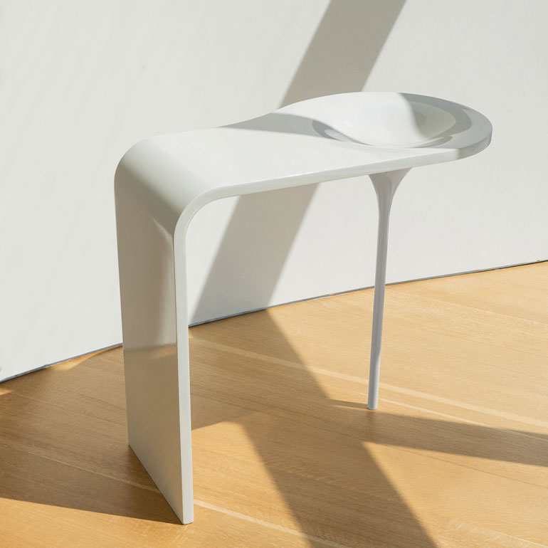 8 Sculptural Furnishings That Are Made in the U.S. - Vimarsana News