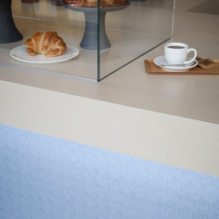 Formica Corporation Draws on Artisanal Techniques to Create SurfaceSet