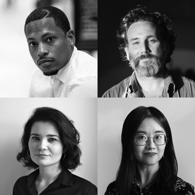 Harvard Graduate School of Design Announces Wheelwright Prize Finalists - Vimarsana News