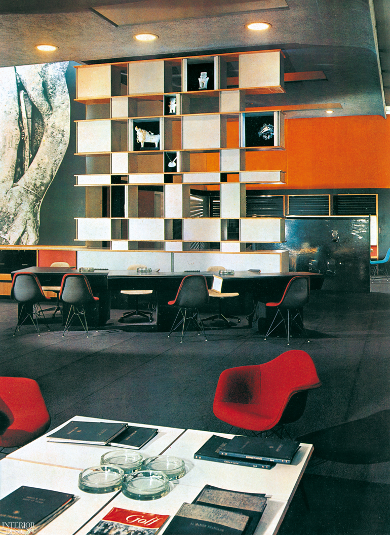 News Interior Design Magazine