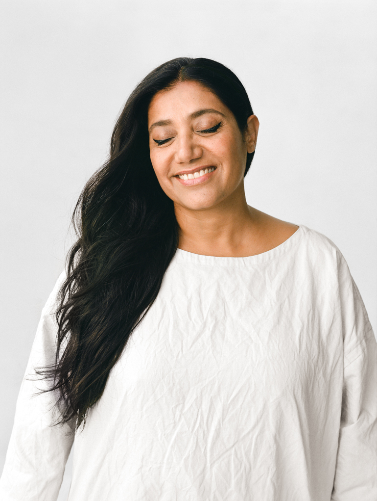 10 Questions With... Suchi Reddy of Reddymade