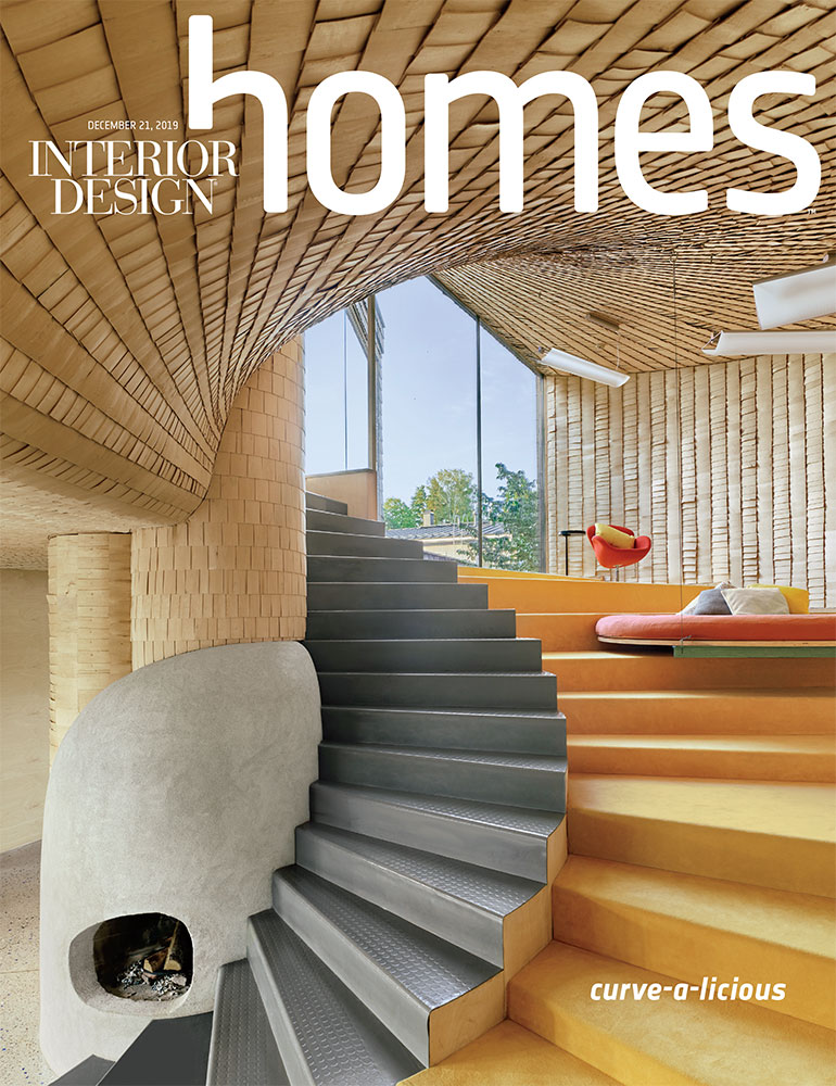 News Interior Design Magazine