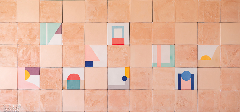 Elisa Passino, Geometrie Componibili