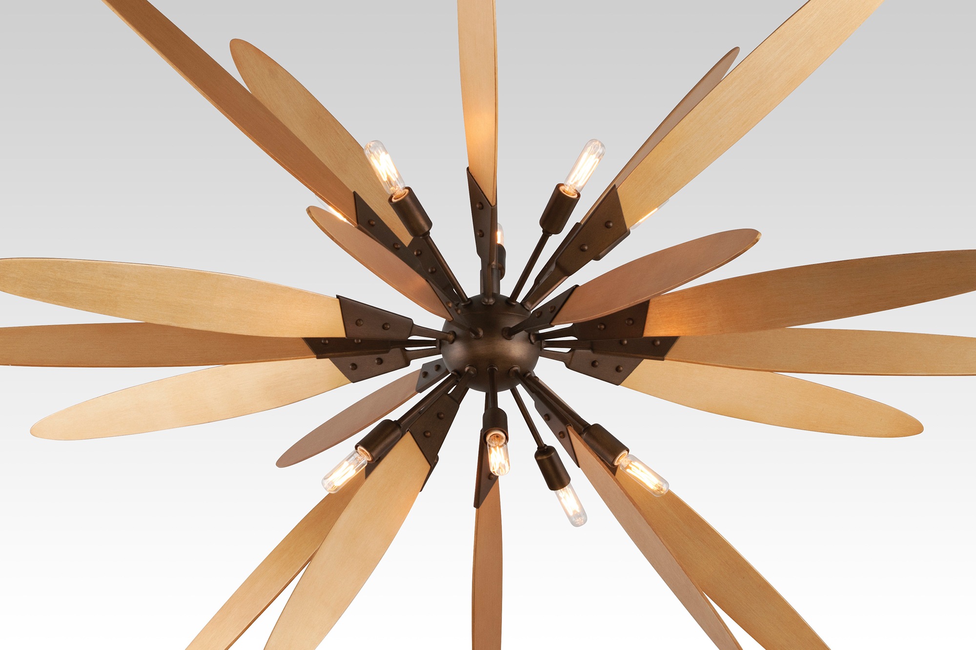 How Troy Lighting Creates Standout Fixtures